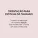 Botinha Bailarina em Couro Preto com colarinho removível
