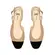 Scarpin Sofia Couro Classic
