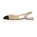 Scarpin Sofia Couro Classic