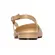 Scarpin Sofia Couro Classic