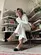 Scarpin Sofia Couro Classic