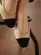 Scarpin Sofia Couro Classic