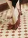 Scarpin Olivia Couro Nobuck Merlot