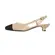 Scarpin Olivia Couro Nobuck Classic