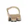 Scarpin Olivia Couro Nobuck Classic