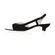 Scarpin Olivia Couro Nobuck Gala