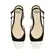 Scarpin Olivia Couro Nobuck Gala