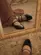 Scarpin Lola Couro Preto
