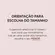 Sapatilha Lisboa Couro Vermelho