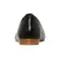 Sapatilha Josephine Couro Preto