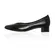 Scarpin Celine Couro Preto