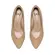 Scarpin Celine Couro Nude Bege
