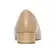 Scarpin Celine Couro Nude Bege